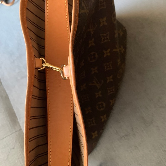 DISCONTINUED delightful Louis Vuitton NM! - Picture 3 of 8